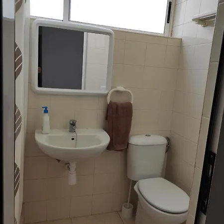 Fuerteventura Cataluña Pensión