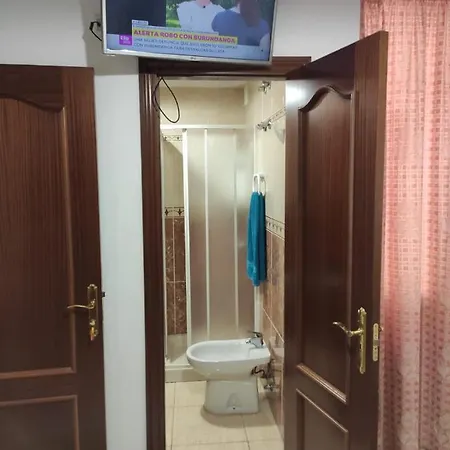 Fuerteventura Cataluña 3* Puerto del Rosario (Fuerteventura)