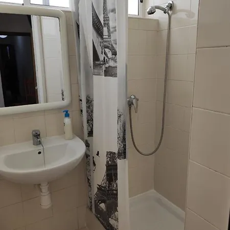 Fuerteventura Cataluna Guest house 3*