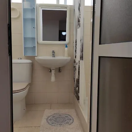Fuerteventura Cataluna Casa de hóspedes Puerto del Rosario (Fuerteventura)