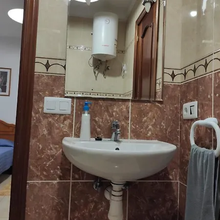 Guest house Fuerteventura Cataluna 3*