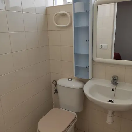 Fuerteventura Cataluna Pensionat 3*